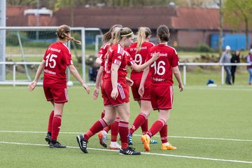 Bild 452 - F SV Wahlstedt - Holstein Kiel II : Ergebnis: 8:1
